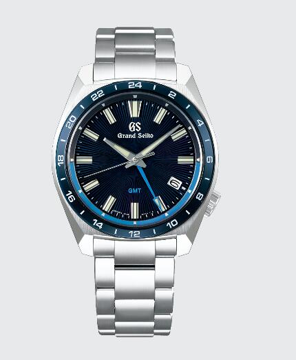 Grand Seiko Sport SBGN021 Replica Watch